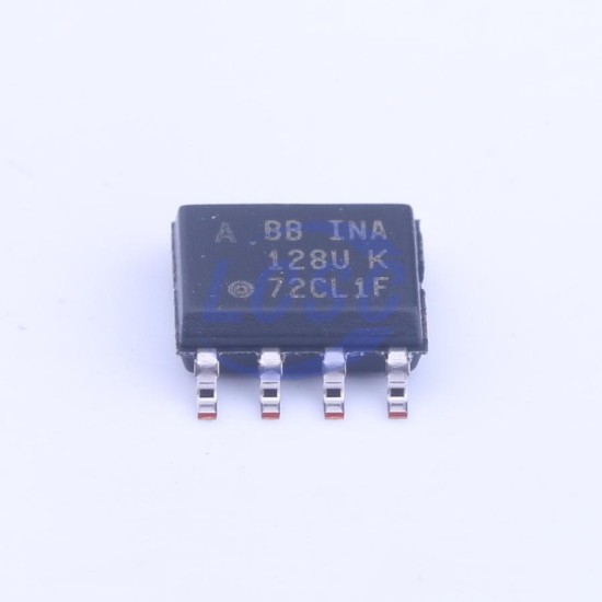 TI INA128UA/2K5 TI INA128UA/2K5