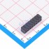 Samtec SLW-108-01-T-D