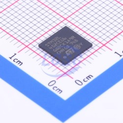 ST STM32L452CEU6 ST STM32L452CEU6