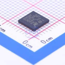 ST STM32F103T6U6A