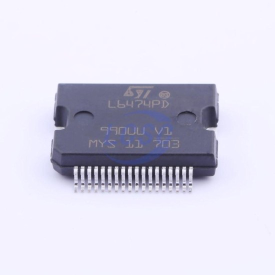 ST L6474PD