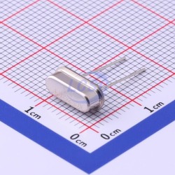 YXC Crystal Oscillators X49SD49152MSD2SC-1