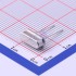 YXC Crystal Oscillators X49SD49152MSD2SC-1