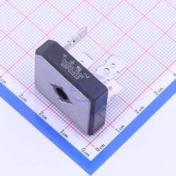 VISHAY GBPC3510-E4/51