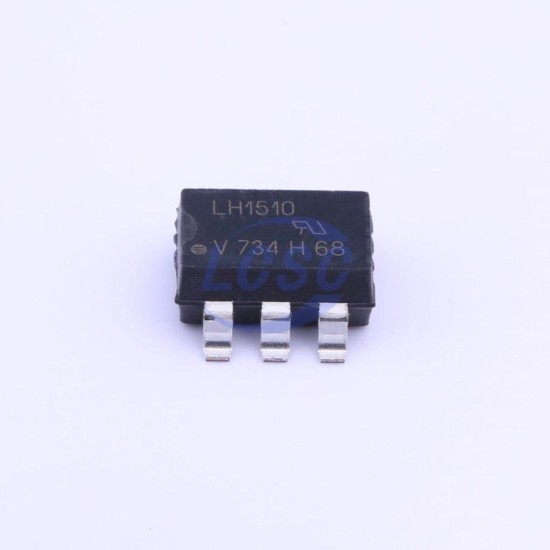 VISHAY LH1510AAB VISHAY LH1510AAB