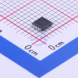 TI ADS8320EB/2K5