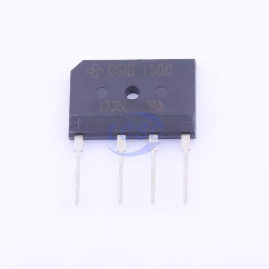VISHAY GSIB1580-E3/45