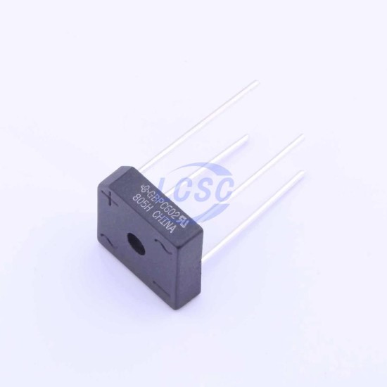 VISHAY GBPC602-E4/51