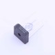 VISHAY GBPC602-E4/51