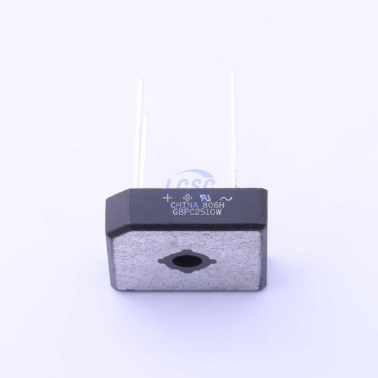 VISHAY GBPC2510W-E4/51