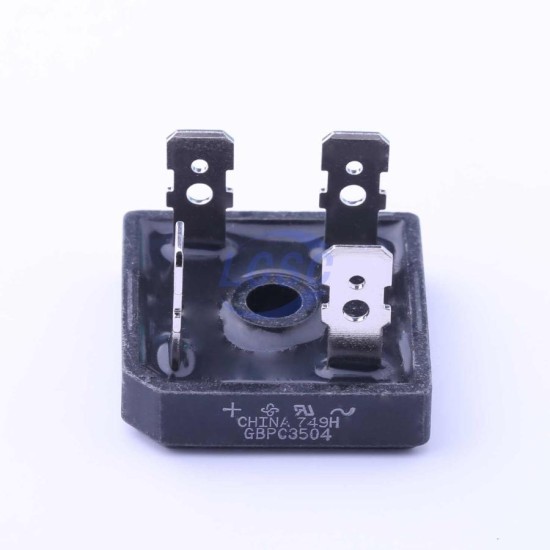VISHAY GBPC3504-E4/51