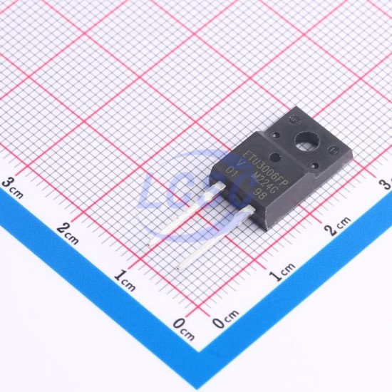 VISHAY VS-ETU3006FP-M3