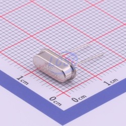 YXC Crystal Oscillators X49SD4096MSD2SC-1