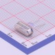 YXC Crystal Oscillators X49SD4096MSD2SC-1