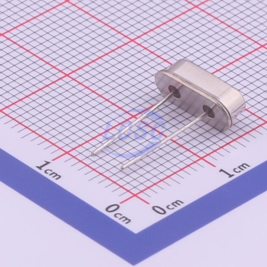 YXC Crystal Oscillators X49SD4096MSD2SC-1