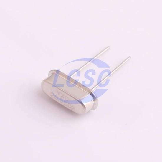 YXC Crystal Oscillators X49SD26MSD2SC YXC Crystal Oscillators X49SD26MSD2SC
