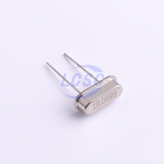 YXC Crystal Oscillators X49SD19.0699MSD2SC YXC Crystal Oscillators X49SD19.0699MSD2SC