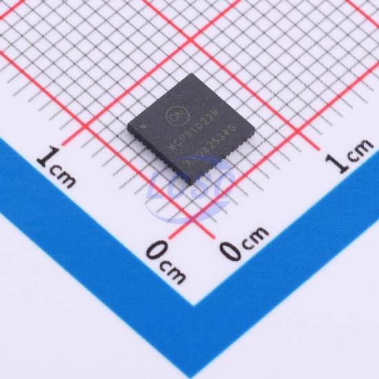 onsemi NCP81022NMNTXG onsemi NCP81022NMNTXG