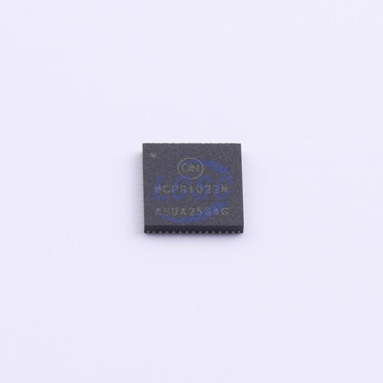 onsemi NCP81022NMNTXG onsemi NCP81022NMNTXG