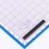 Samtec SLW-117-01-T-S