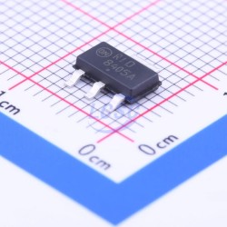 onsemi NCV8405ASTT1G onsemi NCV8405ASTT1G