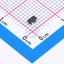 Corebai Microelectronics CBM809ZST3 Corebai Microelectronics CBM809ZST3