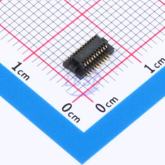 HCTL HC-PBB12NC(3.0)-20DS-0.5V-03