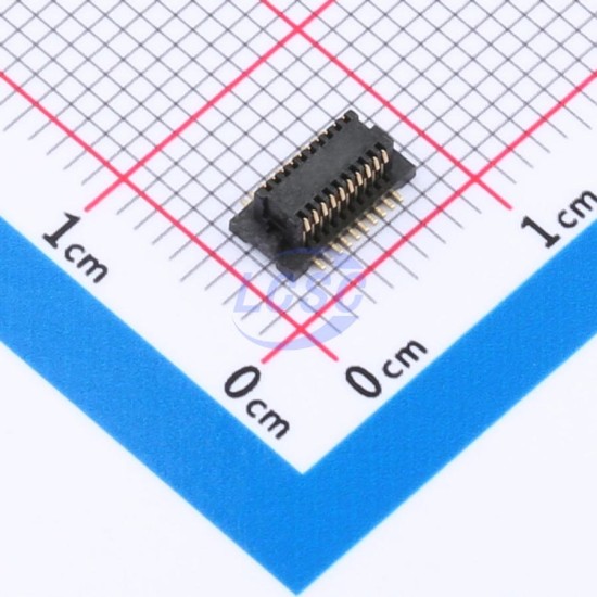 HCTL HC-PBB12NC-20DS-0.5V-03