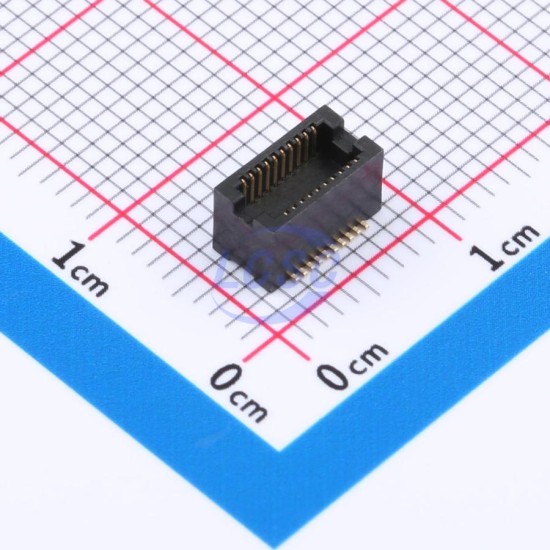 HCTL HC-PBB12NC(5.0)-20DP-0.5V-03