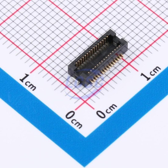 HCTL HC-PBB12NB(3.0)-30DP-0.5V-03
