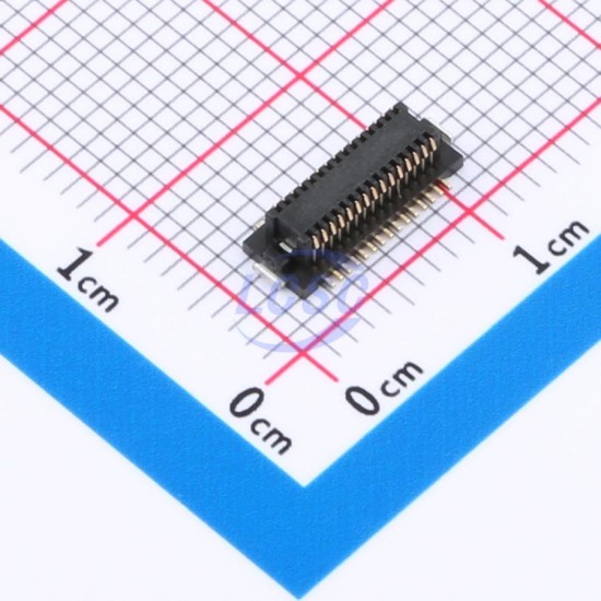 HCTL HC-PBB12NB-30DS-0.5V-03