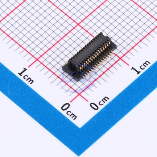 HCTL HC-PBB12NC-30DS-0.5V-03