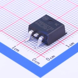 onsemi NCP565D2T33R4G onsemi NCP565D2T33R4G