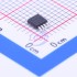 onsemi MC100EP05DTG