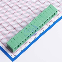 MAX MX205V-5.0-18P-GN01-Cu-A MAX MX205V-5.0-18P-GN01-Cu-A