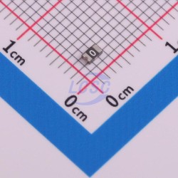 LUTE 0805L100/16AR LUTE 0805L100/16AR