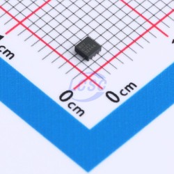 Bardeen Micro. BDR6122F