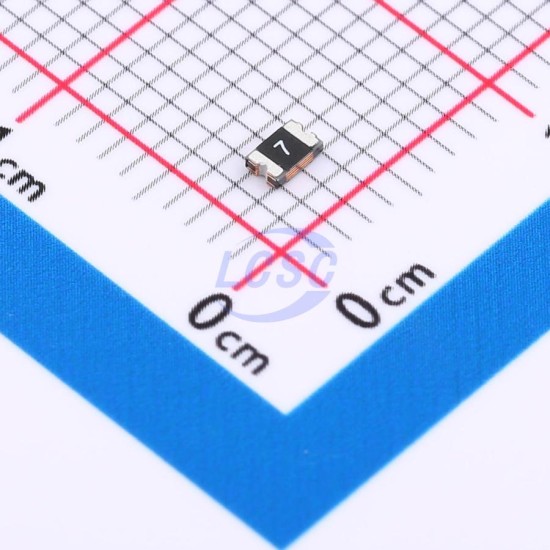 BORN SMD0805-075/16N BORN SMD0805-075/16N