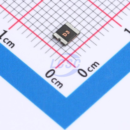 BORN SMD1210-035/30N BORN SMD1210-035/30N