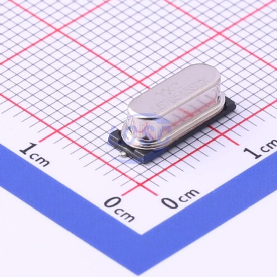 YXC Crystal Oscillators X49SM3579545MSD2SC-1 YXC Crystal Oscillators X49SM3579545MSD2SC-1