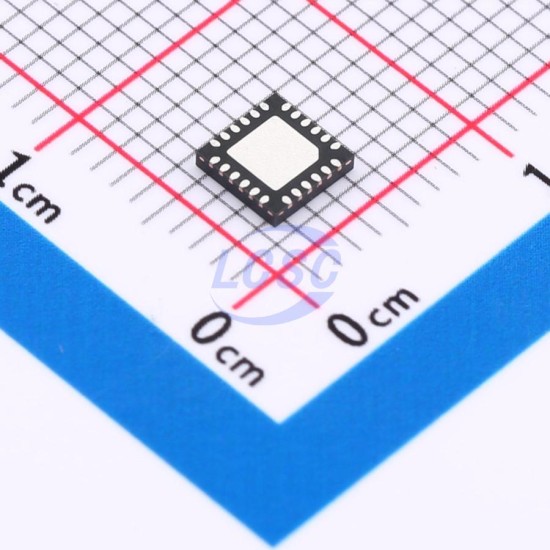 CoreChips SR9900A