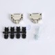 MH CONNECTORS MHDTPK15-K MH CONNECTORS MHDTPK15-K