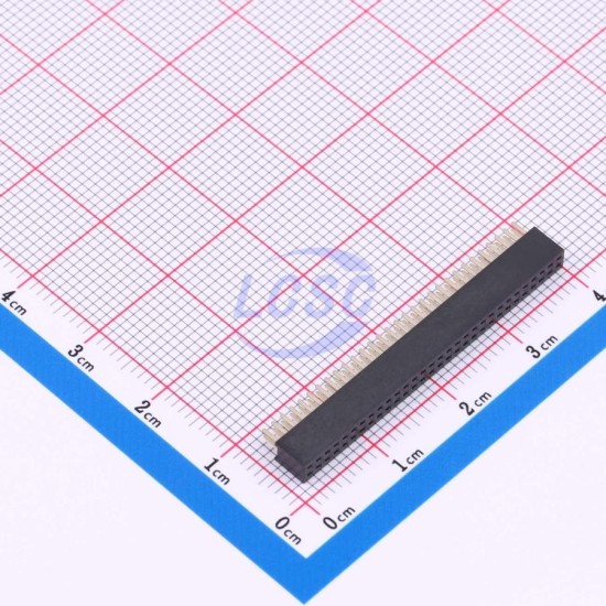 Hong Cheng HC-PM127-4.3H-2x30PZ Hong Cheng HC-PM127-4.3H-2x30PZ