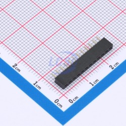 Hong Cheng HC-PM200-4.3H-1x12PZ Hong Cheng HC-PM200-4.3H-1x12PZ