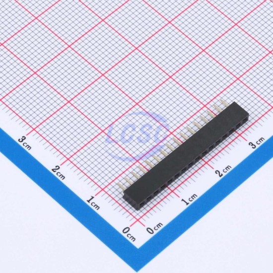 Hong Cheng HC-PM200-4.3H-1x16PZ Hong Cheng HC-PM200-4.3H-1x16PZ