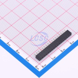 Hong Cheng HC-PM200-4.3H-1x17PZ Hong Cheng HC-PM200-4.3H-1x17PZ