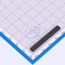 Hong Cheng HC-PM200-4.3H-1x20PZ Hong Cheng HC-PM200-4.3H-1x20PZ