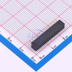 Hong Cheng HC-PM200-4.3H-2x12PZ Hong Cheng HC-PM200-4.3H-2x12PZ