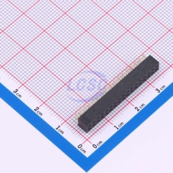 Hong Cheng HC-PM200-4.3H-2x17PZ Hong Cheng HC-PM200-4.3H-2x17PZ