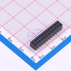 Hong Cheng HC-PM200-4.3H-2x12PS Hong Cheng HC-PM200-4.3H-2x12PS